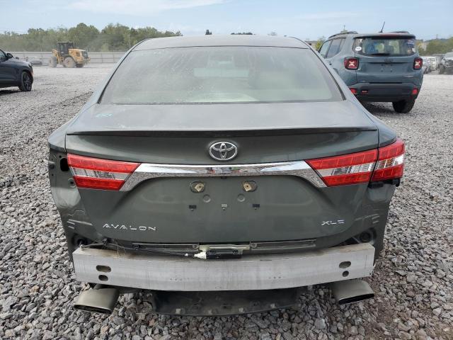 Photo 5 VIN: 4T1BK1EB1EU114684 - TOYOTA AVALON BAS 