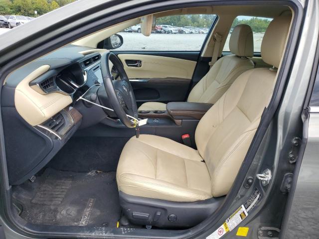 Photo 6 VIN: 4T1BK1EB1EU114684 - TOYOTA AVALON BAS 