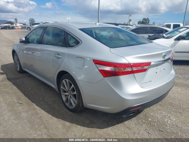 Photo 2 VIN: 4T1BK1EB1EU116127 - TOYOTA AVALON 