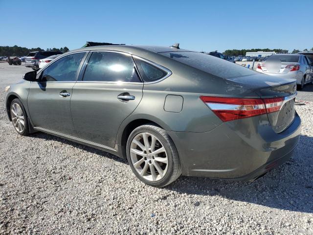 Photo 1 VIN: 4T1BK1EB1EU116144 - TOYOTA AVALON BAS 