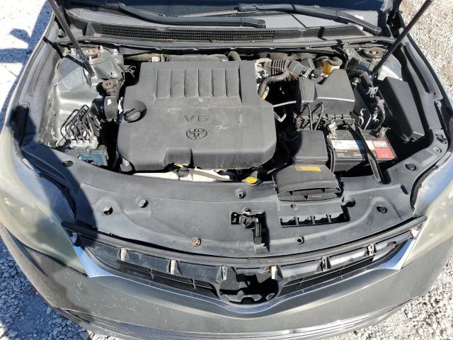 Photo 10 VIN: 4T1BK1EB1EU116144 - TOYOTA AVALON BAS 