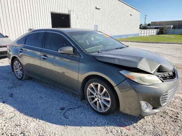 Photo 3 VIN: 4T1BK1EB1EU116144 - TOYOTA AVALON BAS 