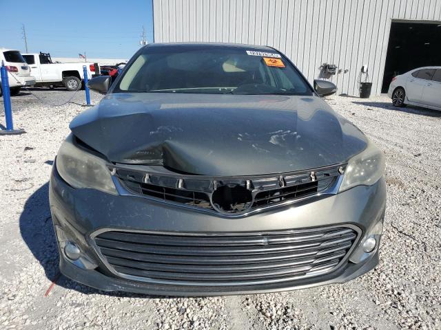 Photo 4 VIN: 4T1BK1EB1EU116144 - TOYOTA AVALON BAS 