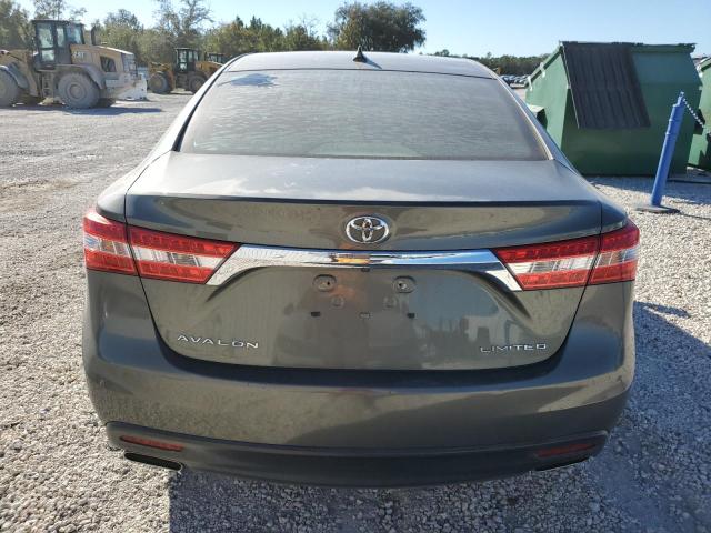 Photo 5 VIN: 4T1BK1EB1EU116144 - TOYOTA AVALON BAS 