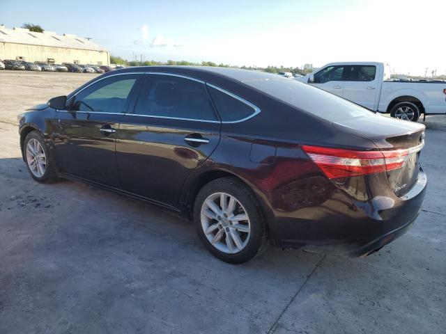 Photo 1 VIN: 4T1BK1EB1EU116788 - TOYOTA AVALON 