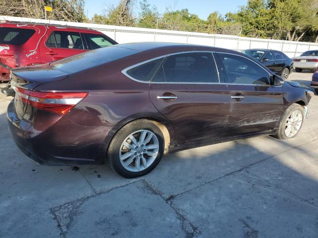 Photo 2 VIN: 4T1BK1EB1EU116788 - TOYOTA AVALON 