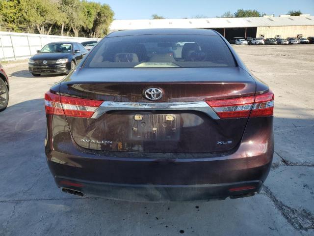 Photo 5 VIN: 4T1BK1EB1EU116788 - TOYOTA AVALON 