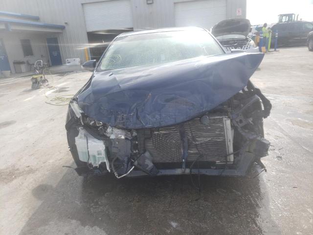 Photo 4 VIN: 4T1BK1EB1EU117052 - TOYOTA AVALON BAS 