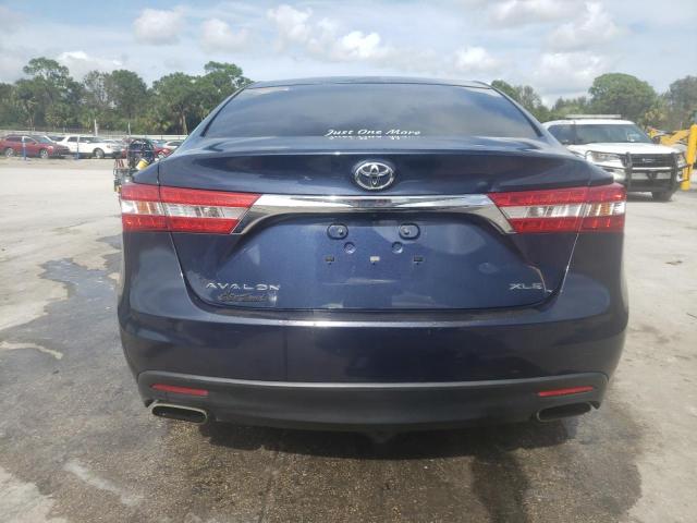 Photo 5 VIN: 4T1BK1EB1EU117052 - TOYOTA AVALON BAS 