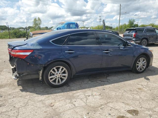 Photo 2 VIN: 4T1BK1EB1EU117228 - TOYOTA AVALON BAS 