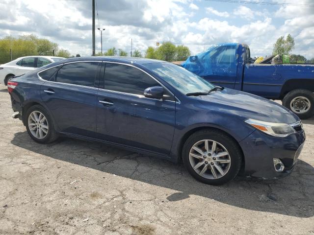 Photo 3 VIN: 4T1BK1EB1EU117228 - TOYOTA AVALON BAS 