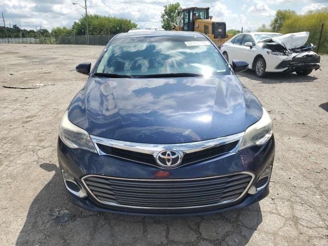 Photo 4 VIN: 4T1BK1EB1EU117228 - TOYOTA AVALON BAS 