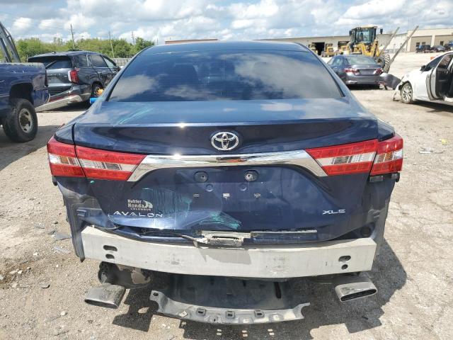 Photo 5 VIN: 4T1BK1EB1EU117228 - TOYOTA AVALON BAS 