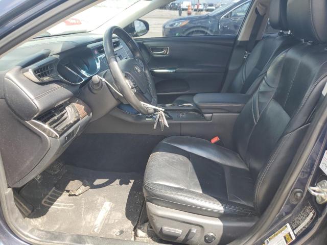 Photo 6 VIN: 4T1BK1EB1EU117228 - TOYOTA AVALON BAS 