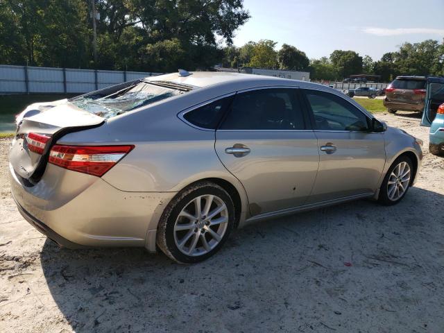 Photo 2 VIN: 4T1BK1EB1EU118296 - TOYOTA AVALON BAS 