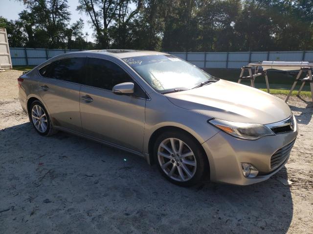 Photo 3 VIN: 4T1BK1EB1EU118296 - TOYOTA AVALON BAS 