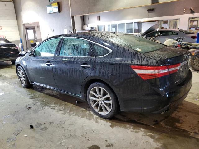 Photo 1 VIN: 4T1BK1EB1EU123305 - TOYOTA AVALON 