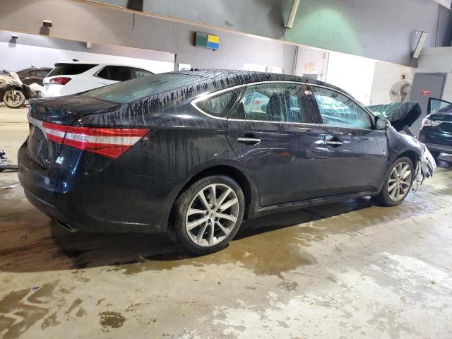 Photo 2 VIN: 4T1BK1EB1EU123305 - TOYOTA AVALON 