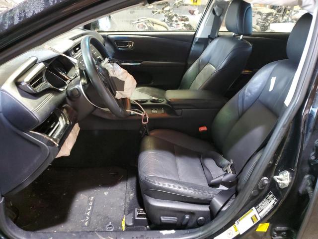 Photo 6 VIN: 4T1BK1EB1EU123305 - TOYOTA AVALON 