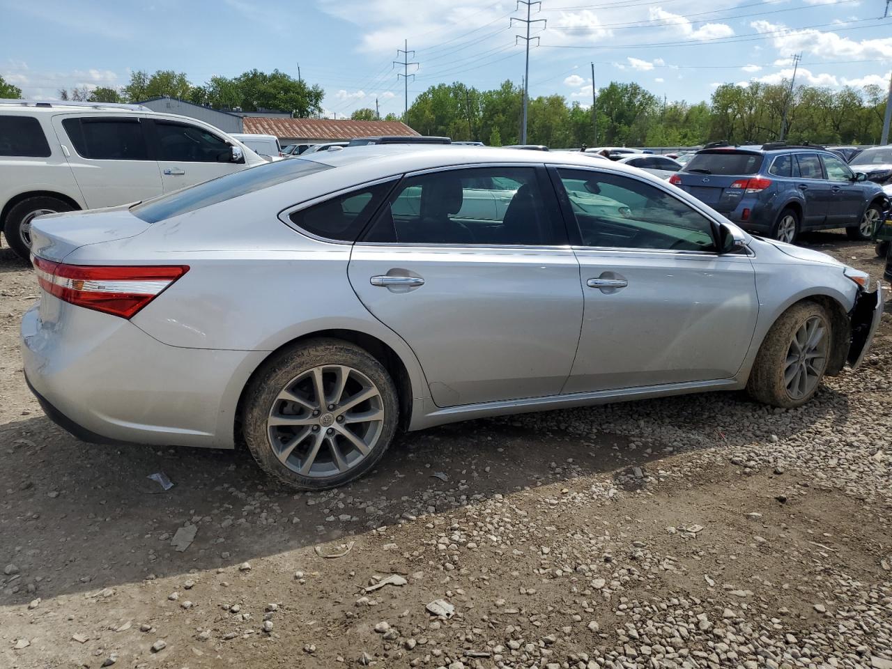 Photo 2 VIN: 4T1BK1EB1EU125460 - TOYOTA AVALON 