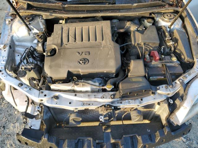 Photo 10 VIN: 4T1BK1EB1EU126205 - TOYOTA AVALON BAS 