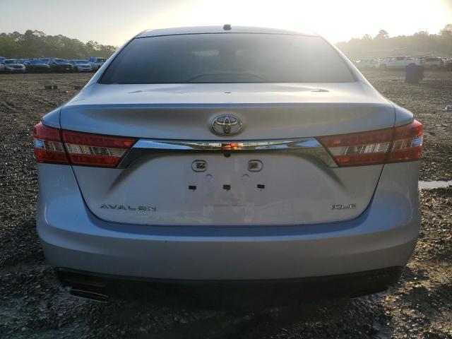 Photo 5 VIN: 4T1BK1EB1EU126205 - TOYOTA AVALON BAS 