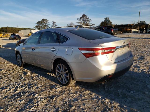 Photo 2 VIN: 4T1BK1EB1EU128052 - TOYOTA AVALON BAS 