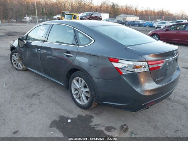 Photo 2 VIN: 4T1BK1EB1EU130206 - TOYOTA AVALON 