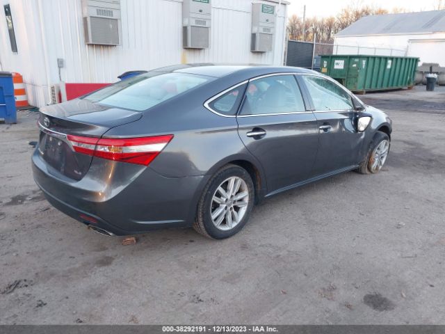 Photo 3 VIN: 4T1BK1EB1EU130206 - TOYOTA AVALON 