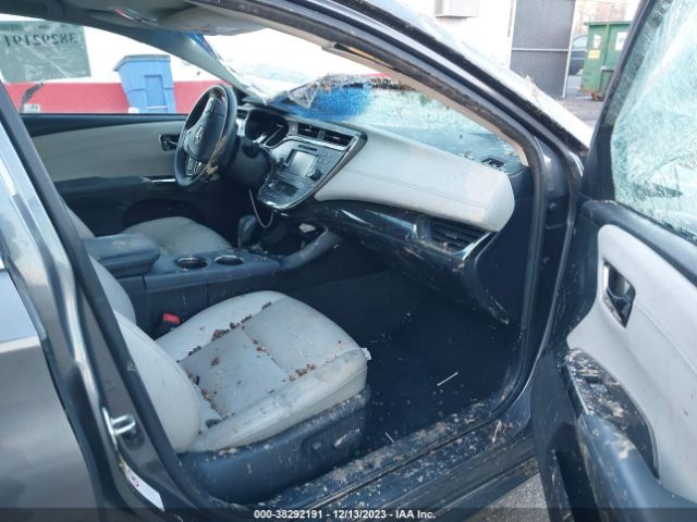 Photo 4 VIN: 4T1BK1EB1EU130206 - TOYOTA AVALON 