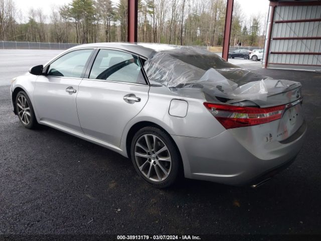 Photo 2 VIN: 4T1BK1EB1EU130514 - TOYOTA AVALON 