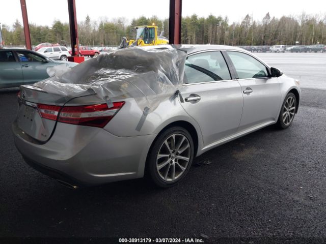 Photo 3 VIN: 4T1BK1EB1EU130514 - TOYOTA AVALON 