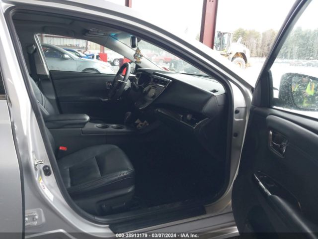 Photo 4 VIN: 4T1BK1EB1EU130514 - TOYOTA AVALON 