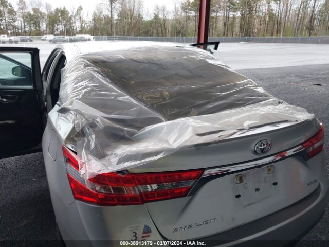 Photo 5 VIN: 4T1BK1EB1EU130514 - TOYOTA AVALON 