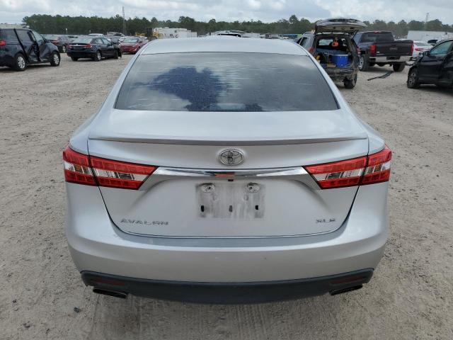 Photo 5 VIN: 4T1BK1EB1EU130562 - TOYOTA AVALON 