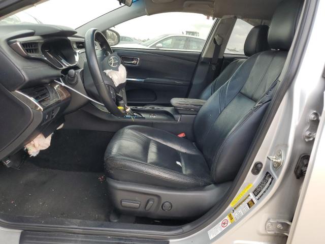 Photo 6 VIN: 4T1BK1EB1EU130562 - TOYOTA AVALON 