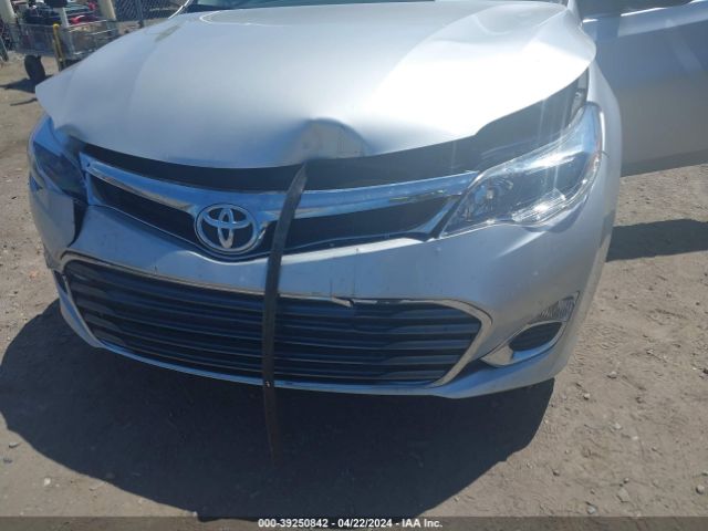 Photo 5 VIN: 4T1BK1EB1EU132456 - TOYOTA AVALON 