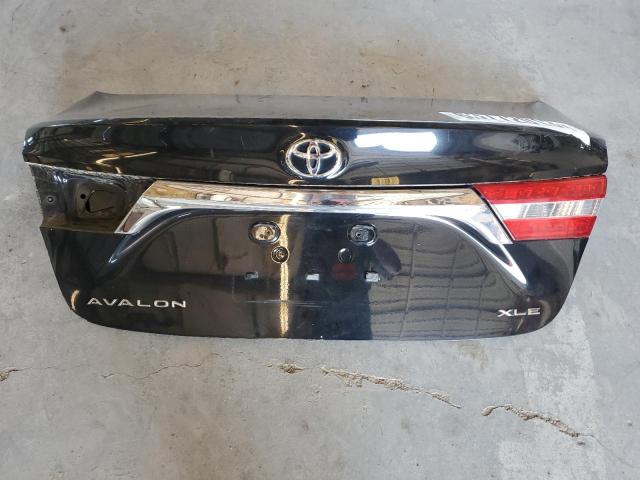 Photo 5 VIN: 4T1BK1EB1EU133980 - TOYOTA AVALON 