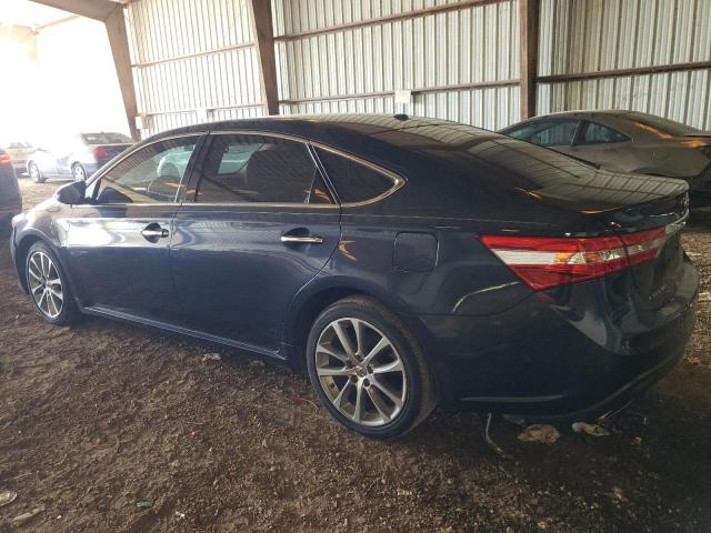 Photo 1 VIN: 4T1BK1EB1EU134448 - TOYOTA AVALON BAS 