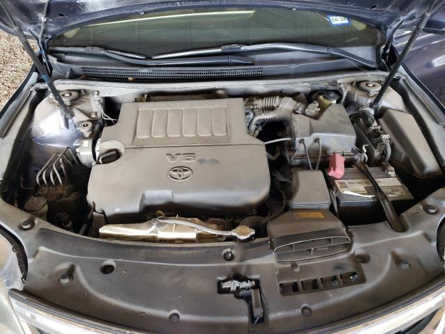 Photo 10 VIN: 4T1BK1EB1EU134448 - TOYOTA AVALON BAS 