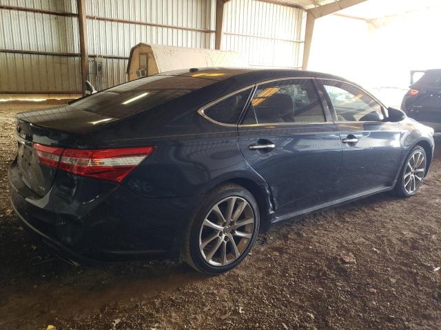 Photo 2 VIN: 4T1BK1EB1EU134448 - TOYOTA AVALON BAS 