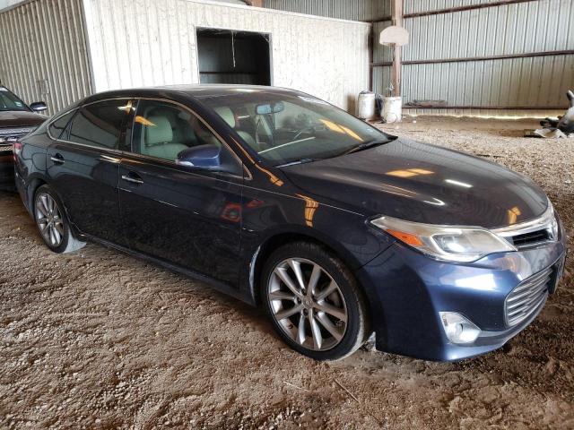 Photo 3 VIN: 4T1BK1EB1EU134448 - TOYOTA AVALON BAS 