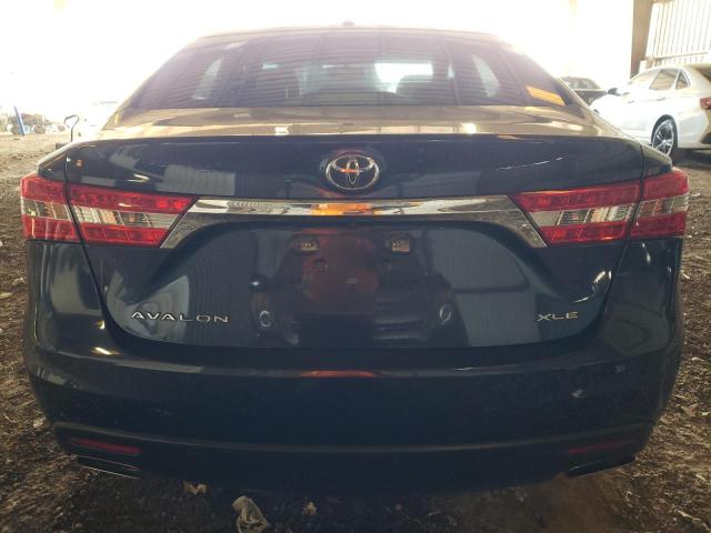 Photo 5 VIN: 4T1BK1EB1EU134448 - TOYOTA AVALON BAS 