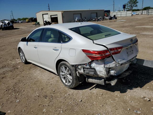 Photo 1 VIN: 4T1BK1EB1FU136962 - TOYOTA AVALON 