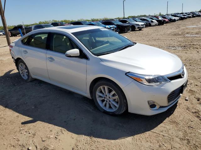 Photo 3 VIN: 4T1BK1EB1FU136962 - TOYOTA AVALON 