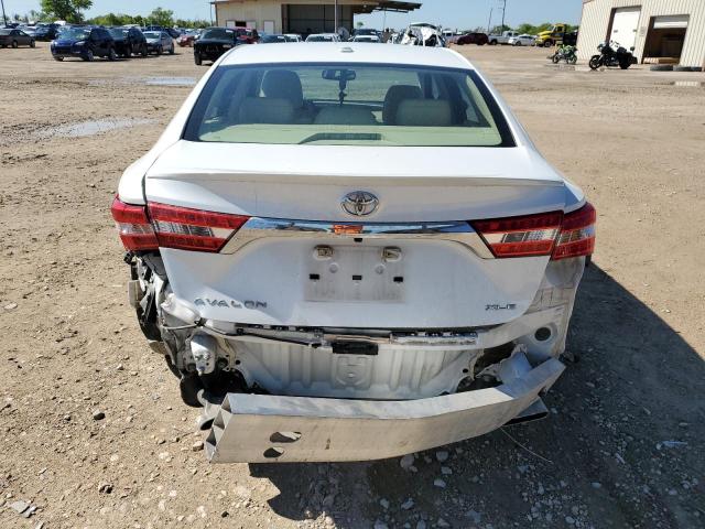 Photo 5 VIN: 4T1BK1EB1FU136962 - TOYOTA AVALON 