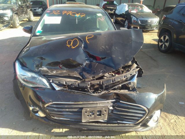 Photo 5 VIN: 4T1BK1EB1FU136993 - TOYOTA AVALON 