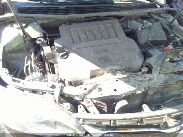 Photo 9 VIN: 4T1BK1EB1FU136993 - TOYOTA AVALON 