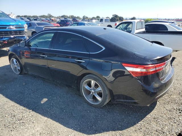 Photo 1 VIN: 4T1BK1EB1FU137447 - TOYOTA AVALON XLE 