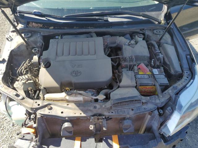 Photo 10 VIN: 4T1BK1EB1FU137447 - TOYOTA AVALON XLE 